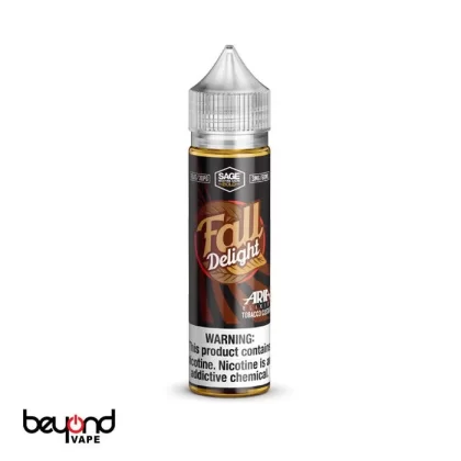 Aria Elixirs Fall Delight Vape E-Liquid 60mL