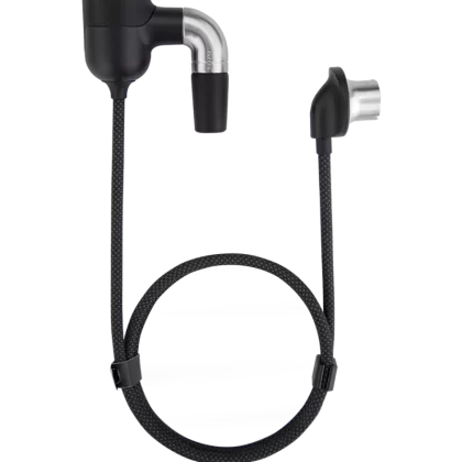 Puffco Peak Pro Link – rig adapter for Peak Pro