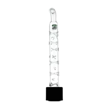420VAPE Mighty+/Crafty+ – 3D Cooling Mouthpiece