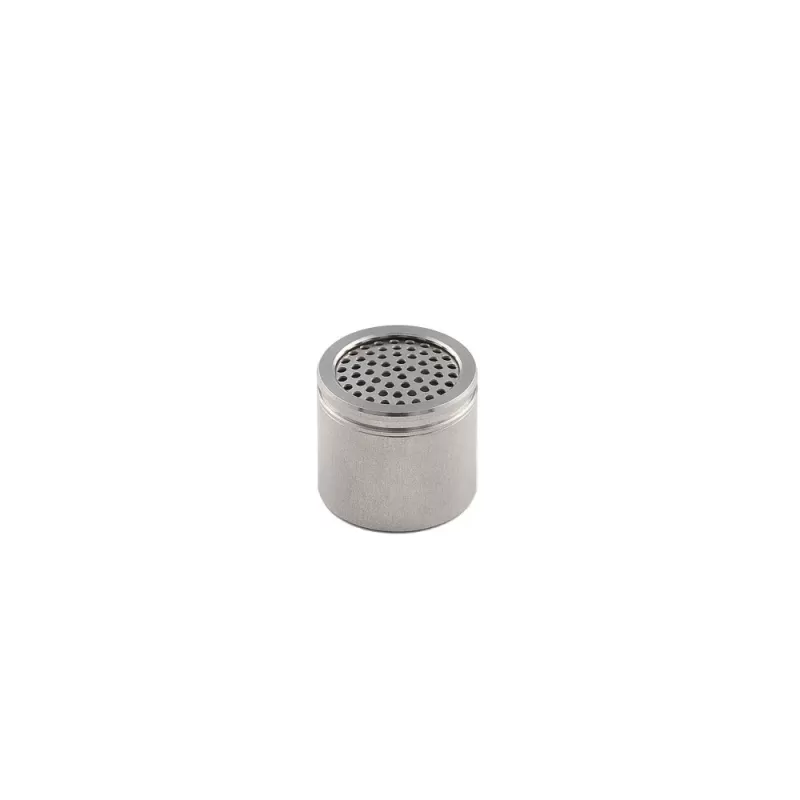 Tinymight 2 – Stainless Steel Dosing Capsules v2 Set (5 pcs) - Image 2
