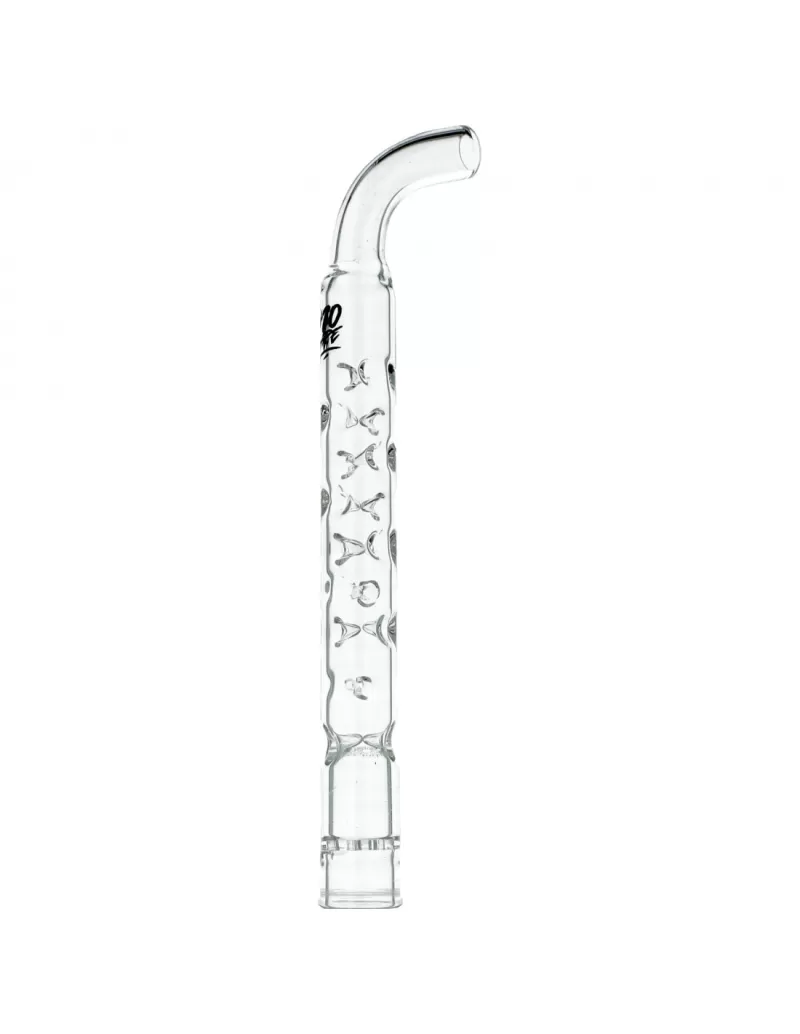 Arizer – 3D Flow Booster Cooling Mouthpiece (420VAPE)