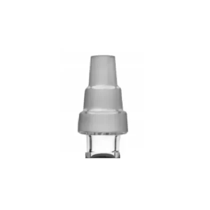 XLUX Roffu X HERO – 3-in-1 Adapter 10/14/18 mm