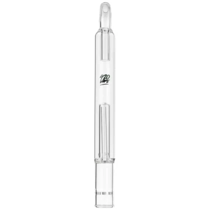 Tinymight 2 – Curved Bubbler 420VAPE