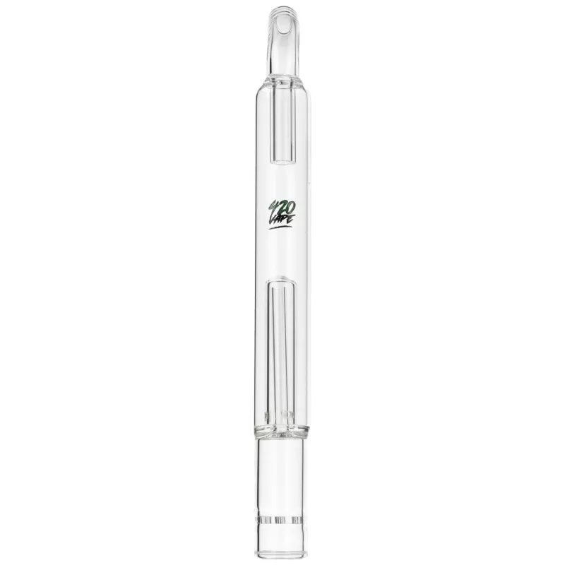 Tinymight 2 – Curved Bubbler 420VAPE