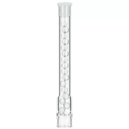 Arizer – Glass Mouthpiece with Beads (420VAPE)