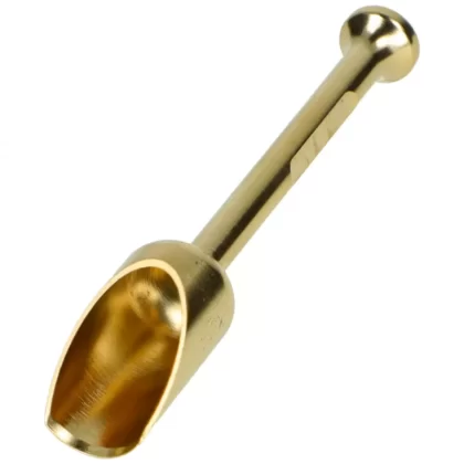 420VAPE Magnetic Spoon – Magnetic Dry Herb Scoop