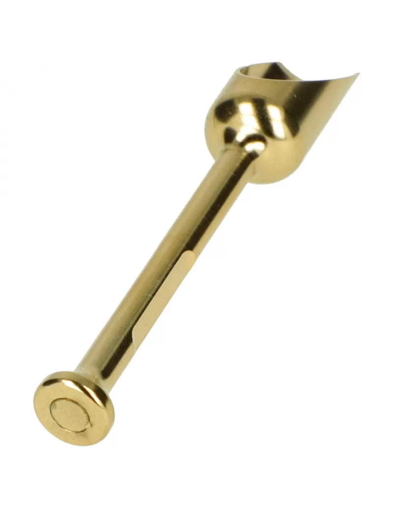 420VAPE Magnetic Spoon – Magnetic Dry Herb Scoop - Image 2