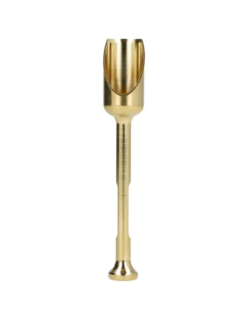 420VAPE Magnetic Spoon – Magnetic Dry Herb Scoop - Image 3