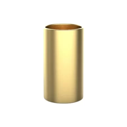 XLUX ROFFU X HERO Limited Edition – Gold-Plated Chamber + Gold-Plated