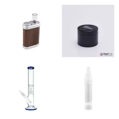 zestaw tinymight 2 ultimate vaporization