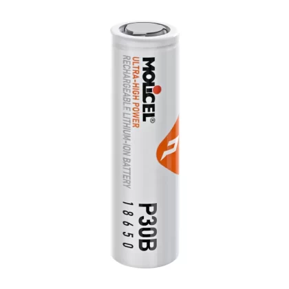 Molicel P30B – 18650 battery