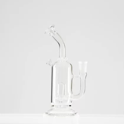 Bongo VF 06 glass bong