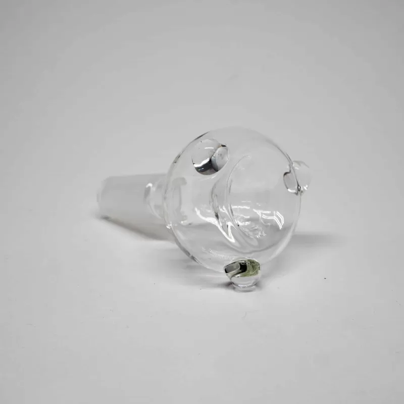 Bongo VF 06 glass bong - Image 2