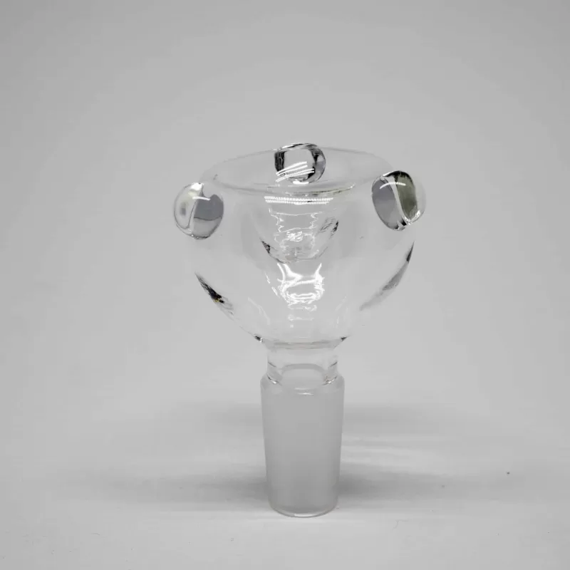Bongo VF 06 glass bong - Image 3