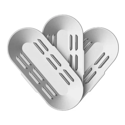 PAX FLOW – Chamber screens (3 pcs.)