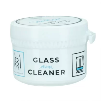 Glass Cleaner Mini – glass cleaning powder (50 g / 100 g)