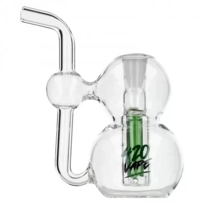 Bubbler “Bauble” 420VAPE – 10 mm