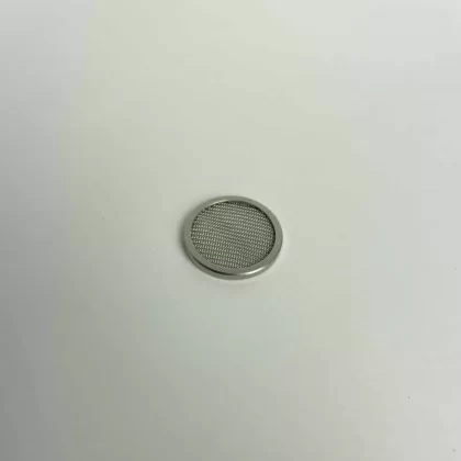 Tinymight 2 – Ring for mounting the screen above the heater