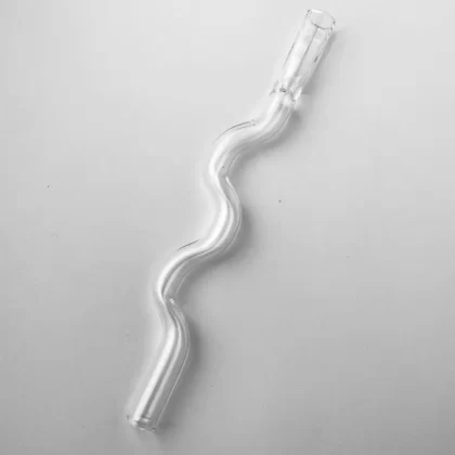 Y5 HANDICRAFT Glass Pipe
