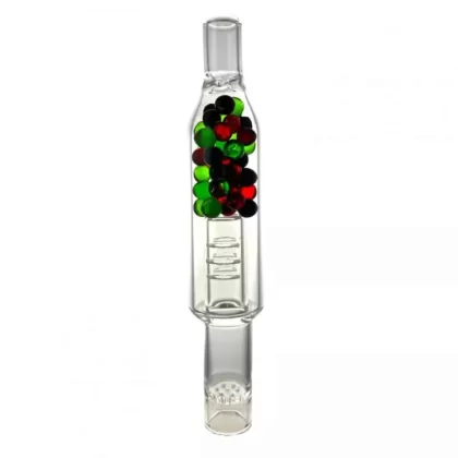 Tinymight 2 – Jet Glass Mouthpiece with Balls (420VAPE)