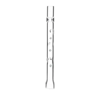 Y4 StopCOMET HANDI Glass Pipe 13cm