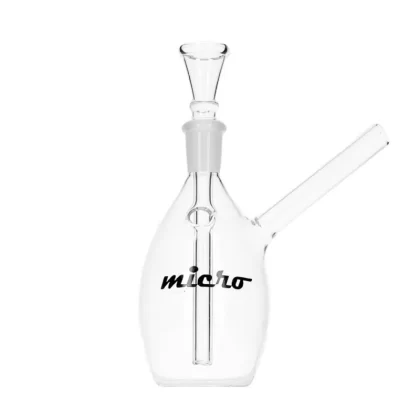 Micro Sphere Bong 14 cm
