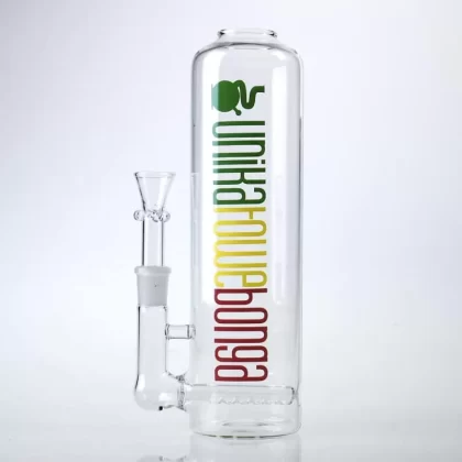 The Bottle Bong – 18.8 mm