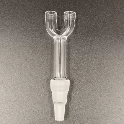 High Labs – Double Water Adapter for DynaVap
