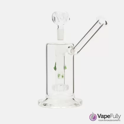 High Labs – 14.5 mm Green Teardrop Water Filter
