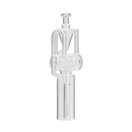 Switch GO™ Inline Recycler Glass Attachment