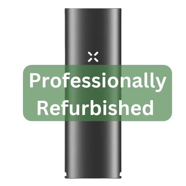 Refurbished PAX 4 Vaporizer
