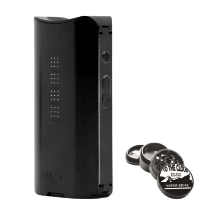 Davinci IQ3 Vaporizer