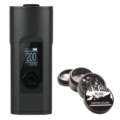 Arizer Solo 2 Max