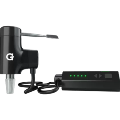 G Pen Hyer Vaporizer