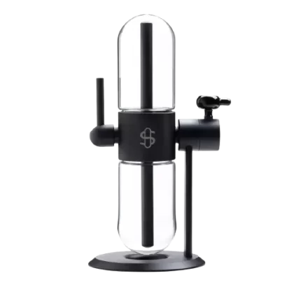 Stündenglass Gravity Bong & Infuser