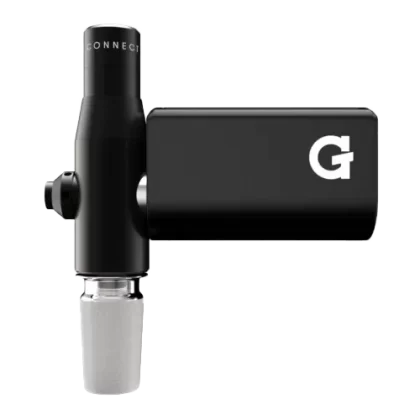 G Pen Connect Vaporizer