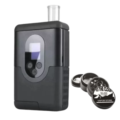 Arizer ArGo Vaporizer