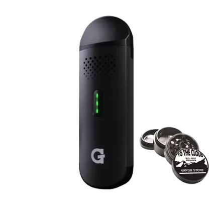 G Pen Dash Vaporizer