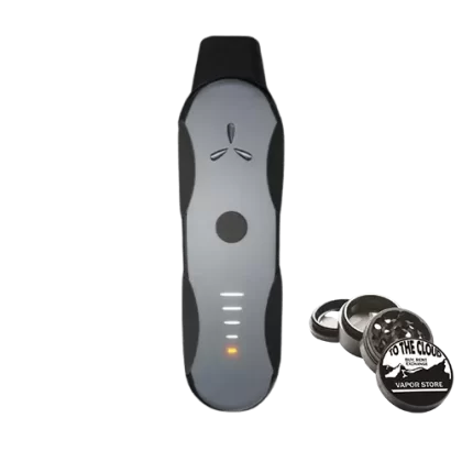 AirVape XS GO Vaporizer