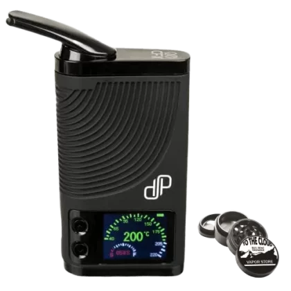 Boundless CFX Vaporizer