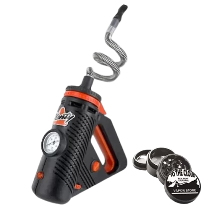 Plenty Vaporizer by Storz & Bickel