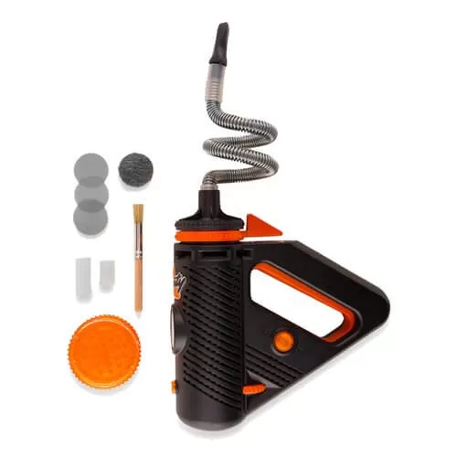 Plenty Vaporizer by Storz & Bickel - Image 2