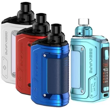 GEEKVAPE Aegis Hero (Hero 2) H45 Pod Kit