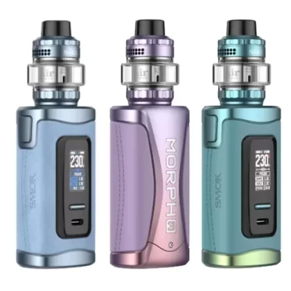 Smok Morph 3 230W Mod Kit with T-Air Tank