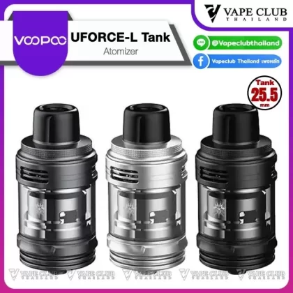 Voopoo UFORCE-L Tank