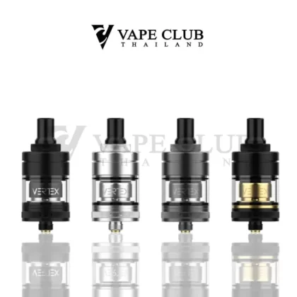 Hellvape Vertex MTL RTA