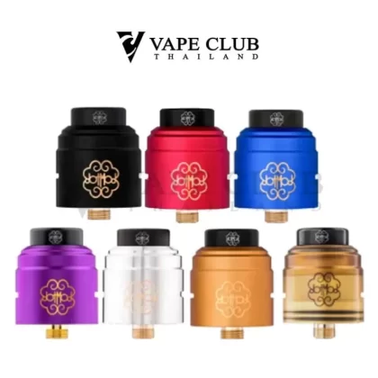 Dotmod DotRDA V1.5 24mm