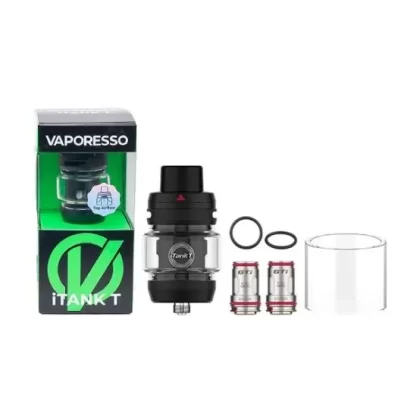 Atomiseur Vaporesso ITANK T – 6ML