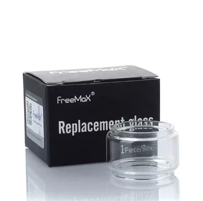 Verre Freemax M Pro 2 – Bubble