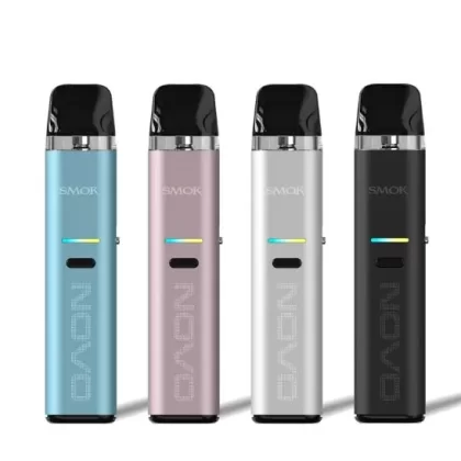 Kit Smok Novo Eco